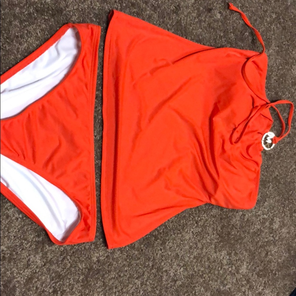 Swim suit